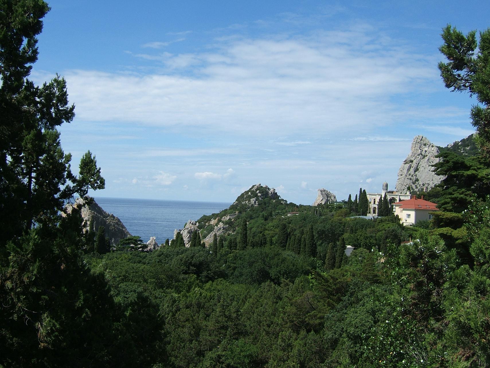 Crimea